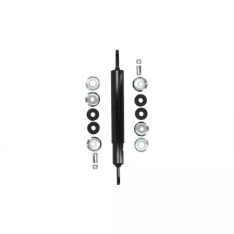 Jeu de 2 amortisseurs avant MAGNUM TECHNOLOGY