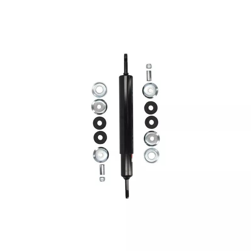 Jeu de 2 amortisseurs avant MAGNUM TECHNOLOGY M0144