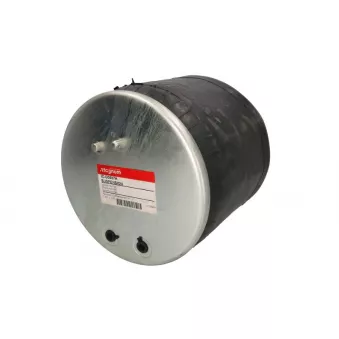 Ressort pneumatique, suspension pneumatique MAGNUM TECHNOLOGY 5002-03-0336P
