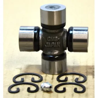 Joint, arbre longitudinal GKN U183