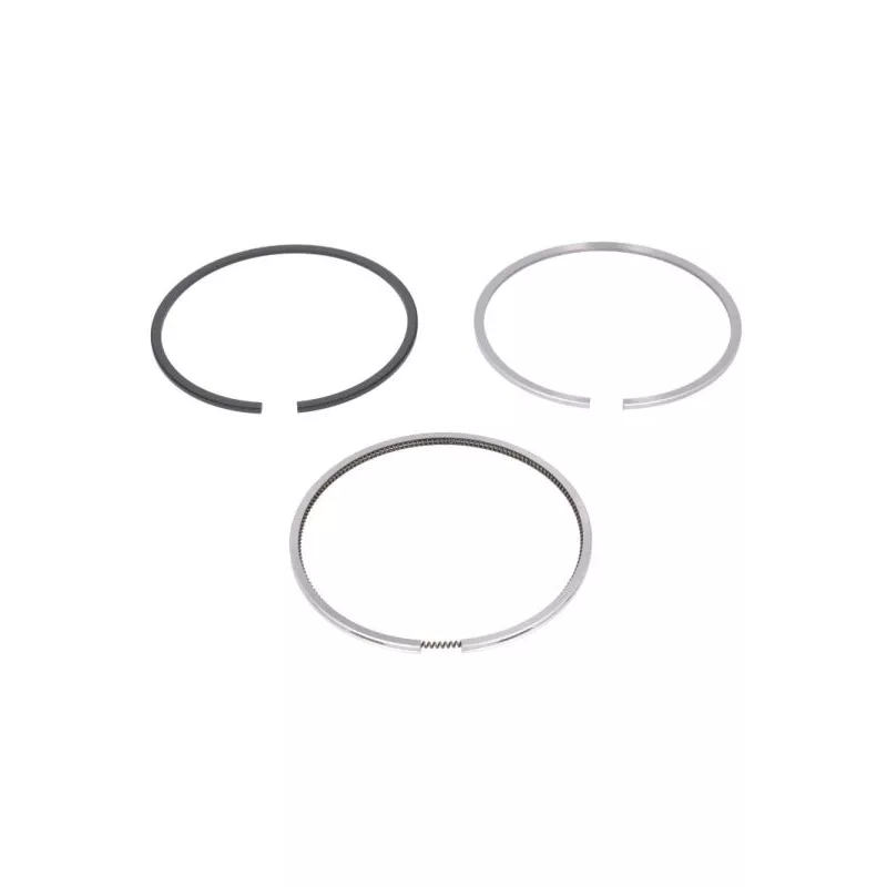 Jeu de segments de pistons ENGITECH ENT047004 STD