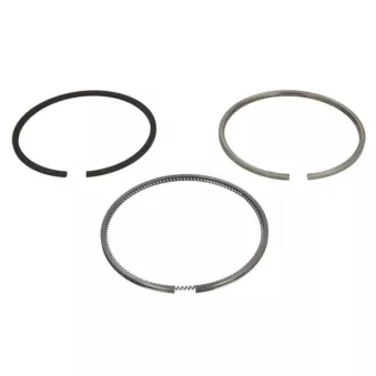 Jeu de segments de pistons ENGITECH