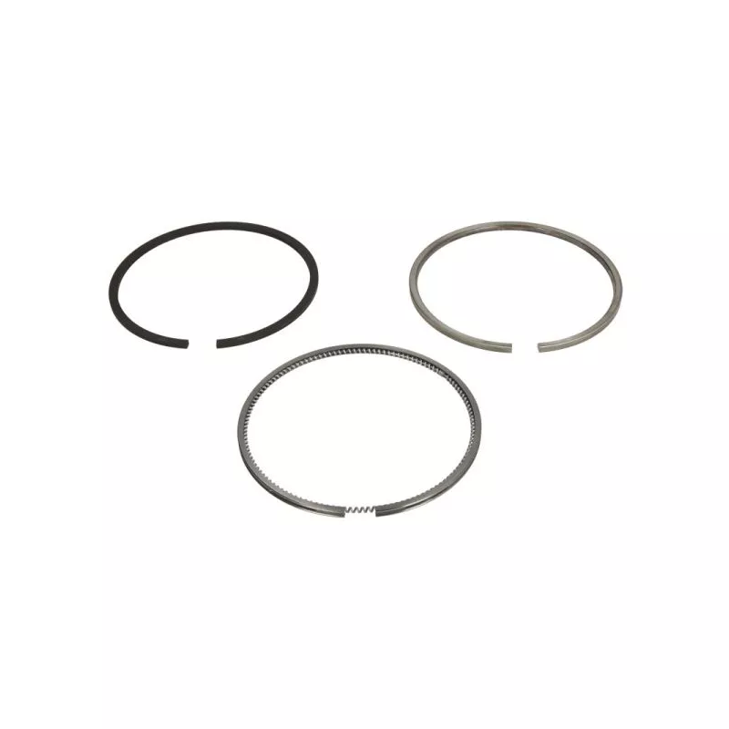 Jeu de segments de pistons ENGITECH ENT047000 STD
