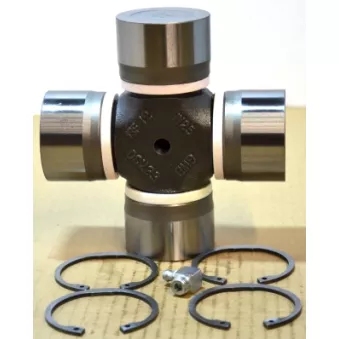Joint, arbre longitudinal GKN U993