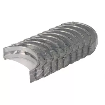 Coussinet de vilebrequin ENGITECH