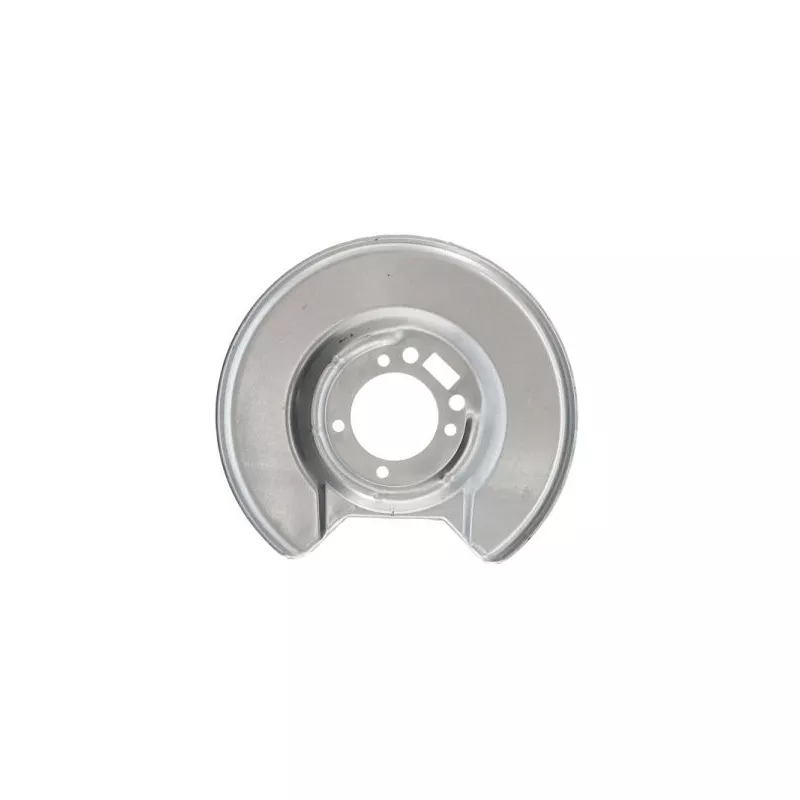 Déflecteur, disque de frein arrière droit  BLIC 6508-03-9030878K