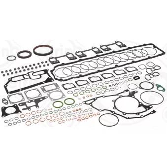 Pochette moteur complète ELRING