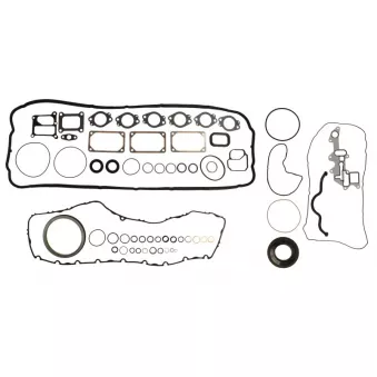 Pochette basse ELRING 939.620