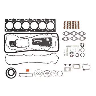 Pochette moteur complète ELRING