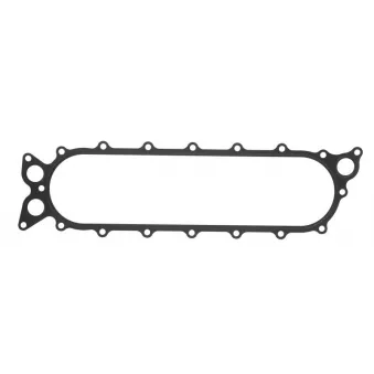 Joint, radiateur d'huile ELRING