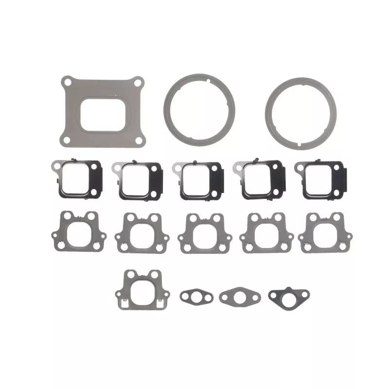 Jeu de joints d'étanch, collecteur d'admission/d'échappement ELRING 872.760