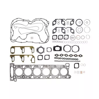 Pochette haute ELRING