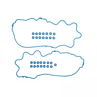 Jeu de joints d'étanchéité, couvercle de culasse ELRING