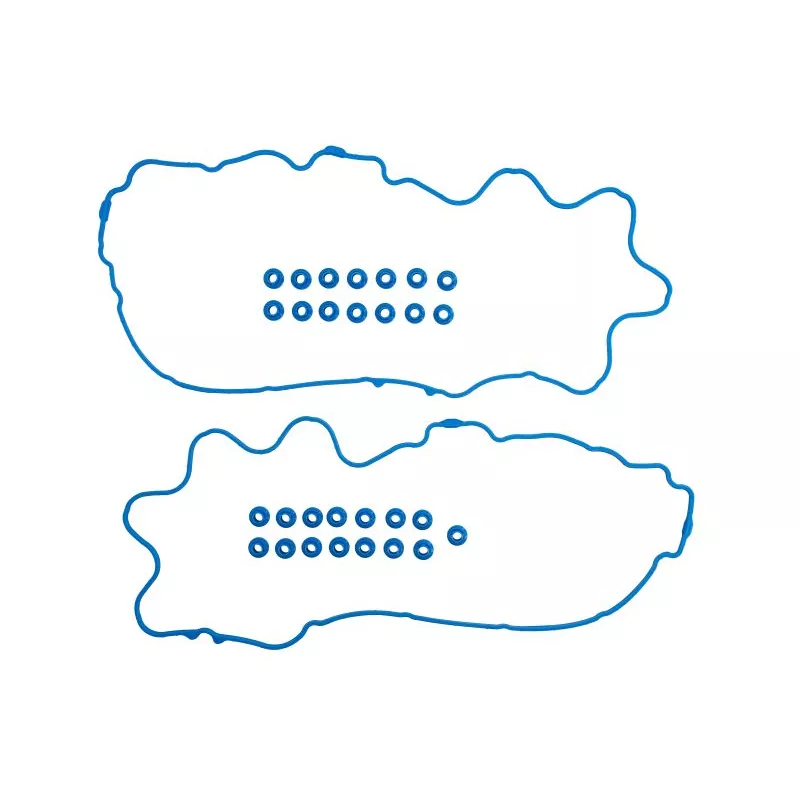 Jeu de joints d'étanchéité, couvercle de culasse ELRING 575.020
