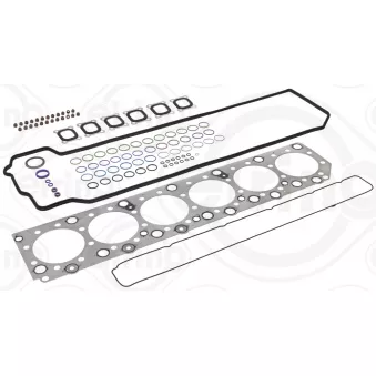 Jeu de joints d'étanchéité, culasse de cylindre ELRING