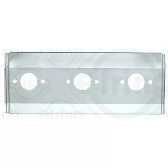 Joint d'étanchéité, collecteur d'échappement ELRING 631.660