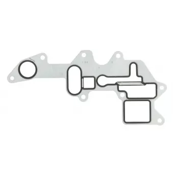 Joint d'étanchéité, boîtier de filtre à huile ELRING