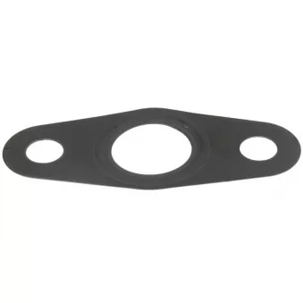 Joint, sortie d'huile (compresseur) ELRING 884.360