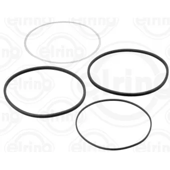 Jeu de joints d'étanchéité, chemise de cylindre ELRING