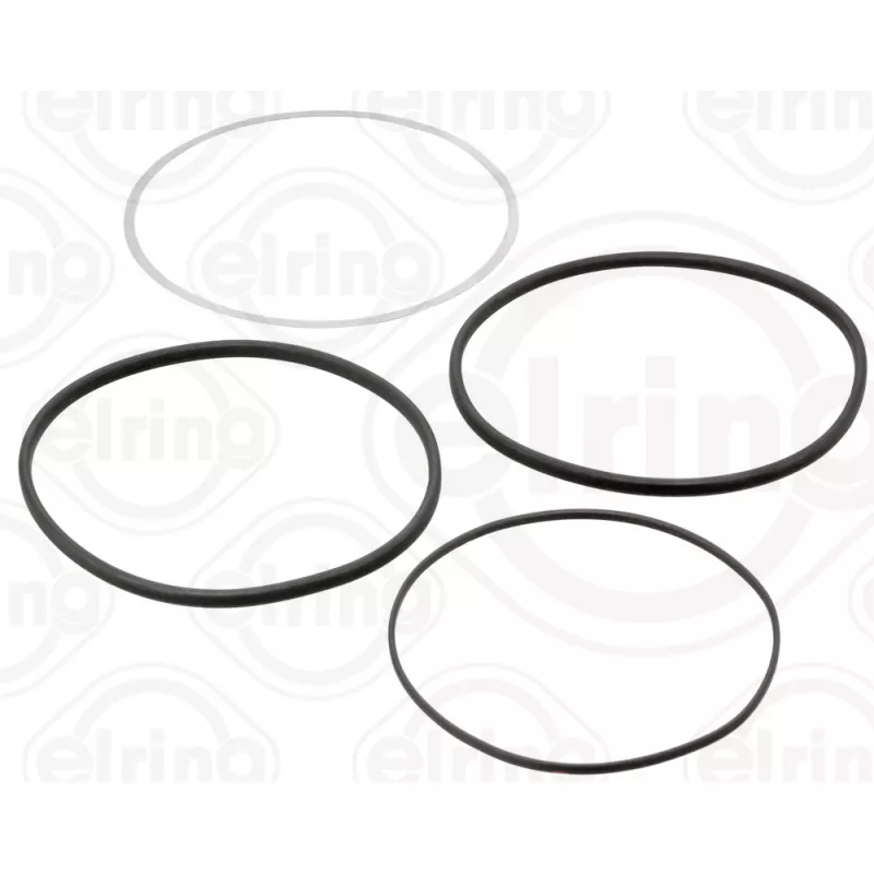 Jeu de joints d'étanchéité, chemise de cylindre ELRING 894.470