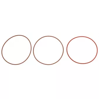 Jeu de joints d'étanchéité, chemise de cylindre ELRING