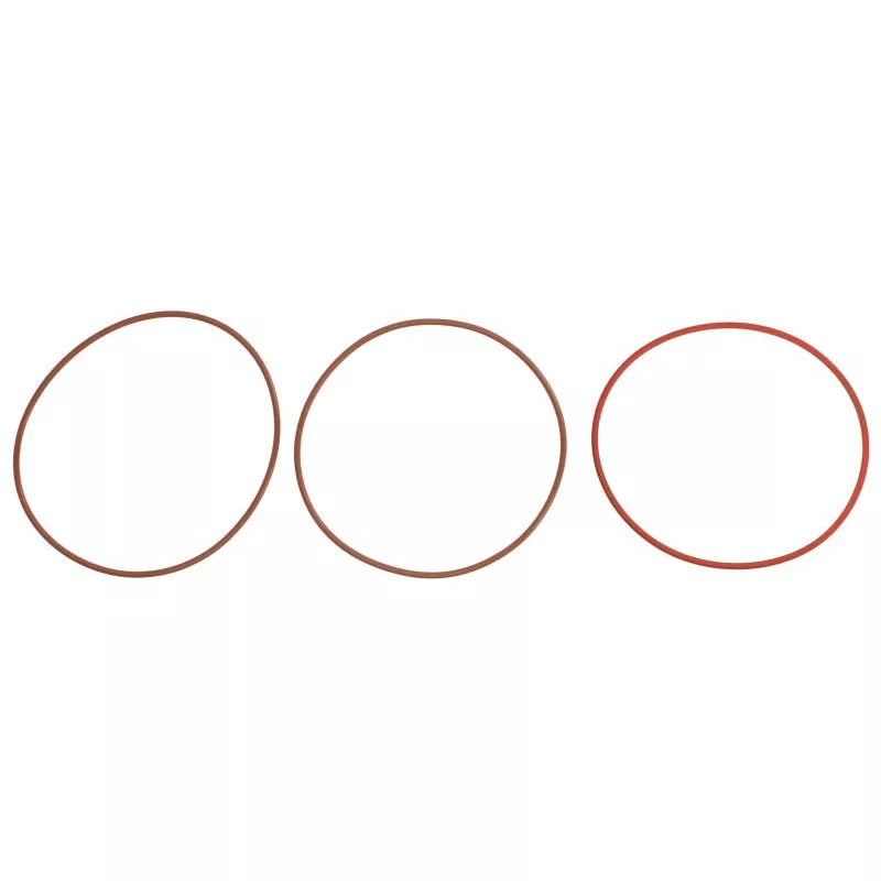 Jeu de joints d'étanchéité, chemise de cylindre ELRING 848.590