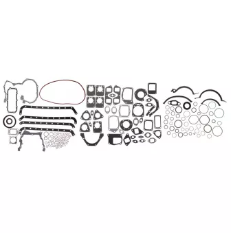 Jeu complet de joints d'étanchéité, moteur ELRING