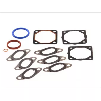 Jeu de joints d'étanch, collecteur d'admission/d'échappement ELRING 754.617