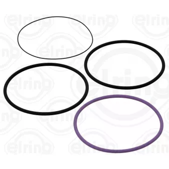 Jeu de joints d'étanchéité, chemise de cylindre ELRING