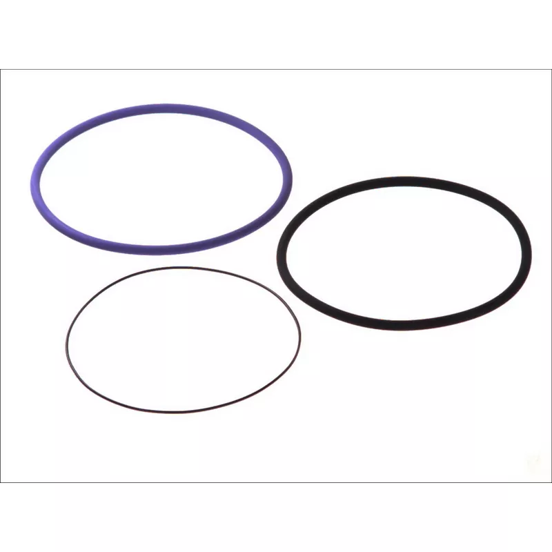 Jeu de joints d'étanchéité, chemise de cylindre ELRING 760.331