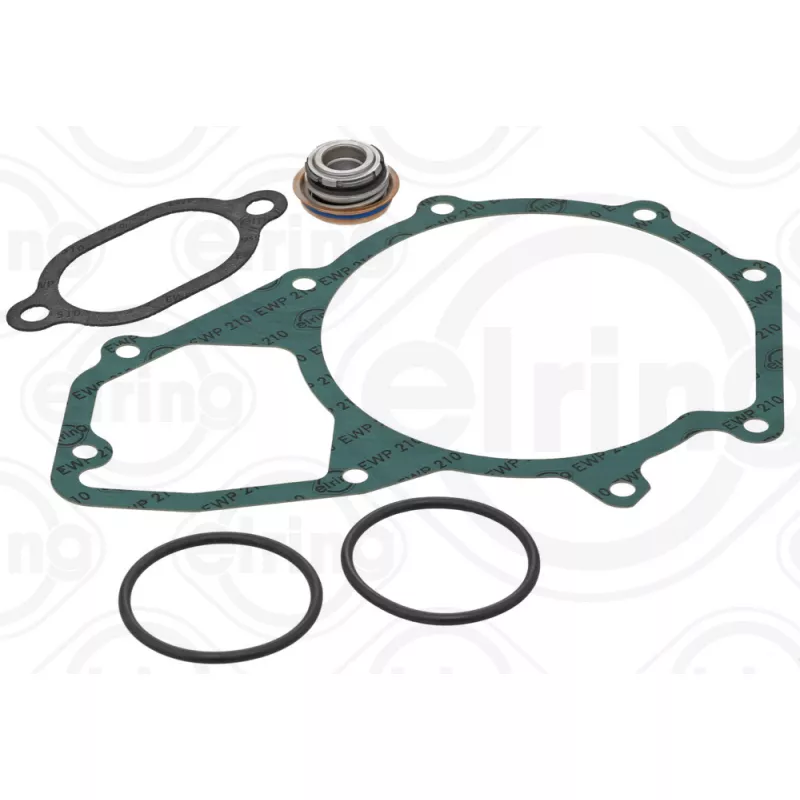 Jeu de joints d'étanchéité, pompe à eau ELRING 812.617