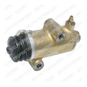 Cylindre récepteur, embrayage DELPHI