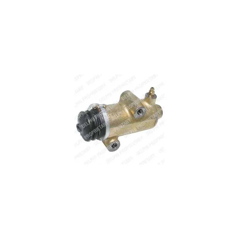 Cylindre récepteur, embrayage DELPHI LL70112