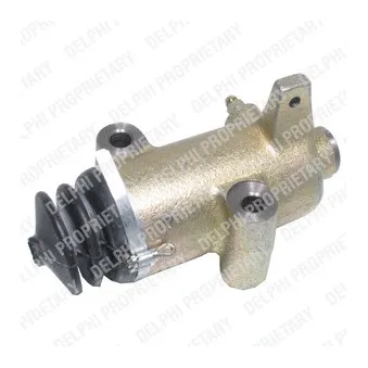 Cylindre récepteur, embrayage DELPHI