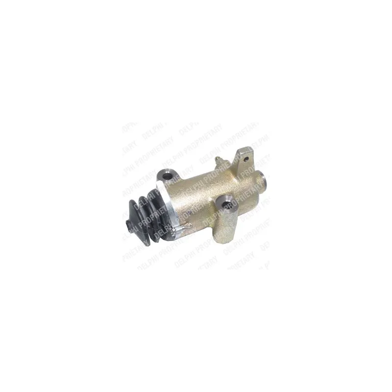 Cylindre récepteur, embrayage DELPHI LL70113