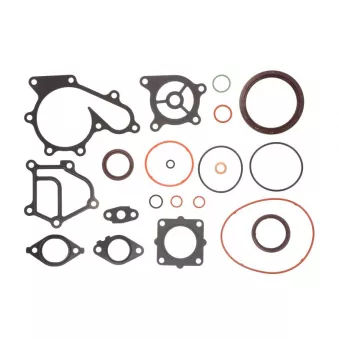 Jeu de joints d'étanchéité, carter de vilebrequin ELRING 903.790