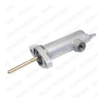 Cylindre récepteur, embrayage DELPHI