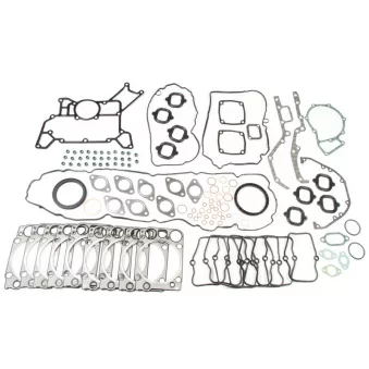 Jeu complet de joints d'étanchéité, moteur ELRING 583.180