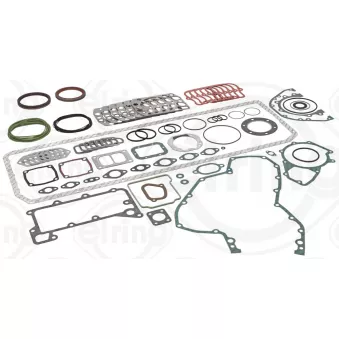 Jeu complet de joints d'étanchéité, moteur ELRING