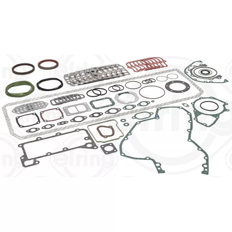 Jeu complet de joints d'étanchéité, moteur ELRING 891.232