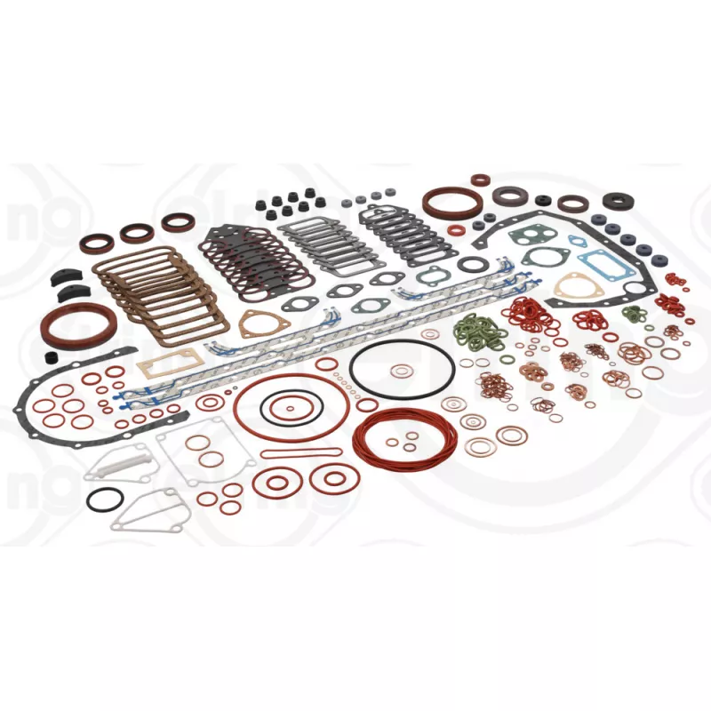 Jeu complet de joints d'étanchéité, moteur ELRING 765.296