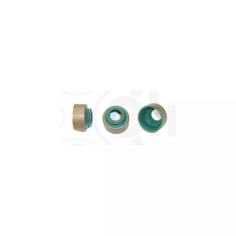 Bague d'étanchéité, tige de soupape ELRING 550.600