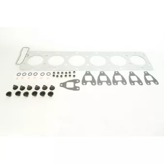 Jeu de joints d'étanchéité, culasse de cylindre ELRING