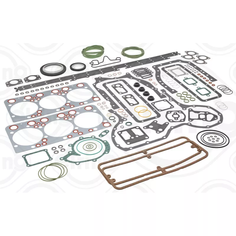 Jeu complet de joints d'étanchéité, moteur ELRING 385.180