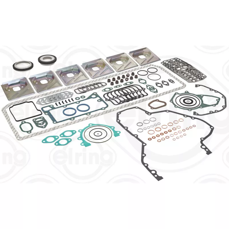 Jeu complet de joints d'étanchéité, moteur ELRING 373.190