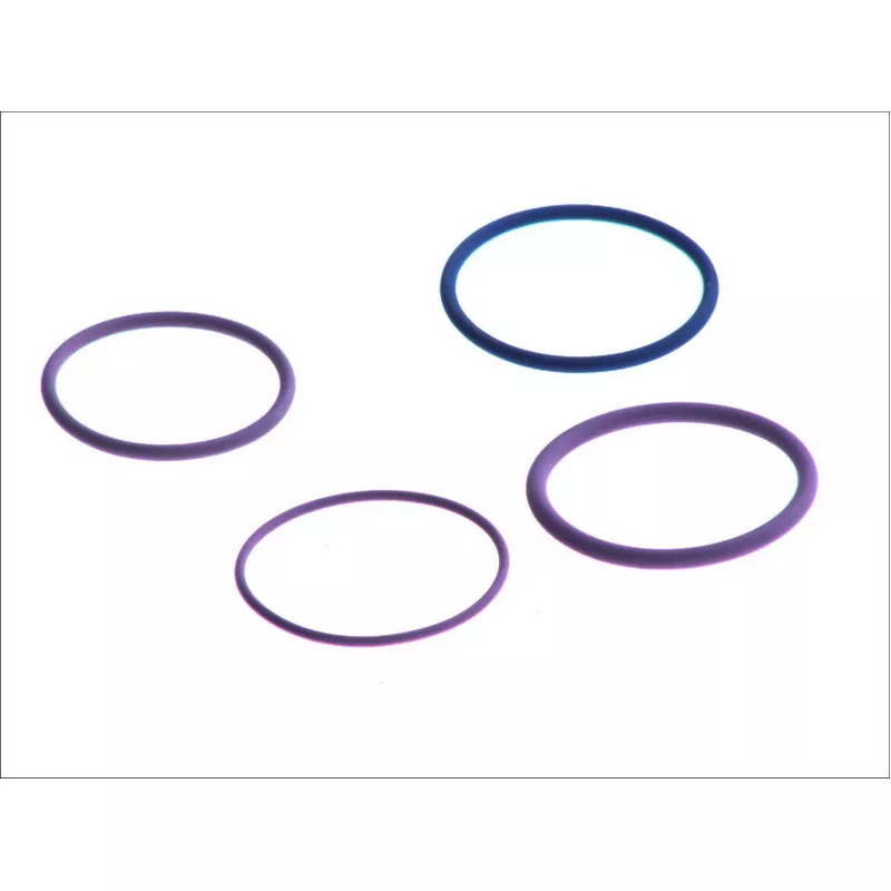 Kit de joints, injecteur ELRING 369.520