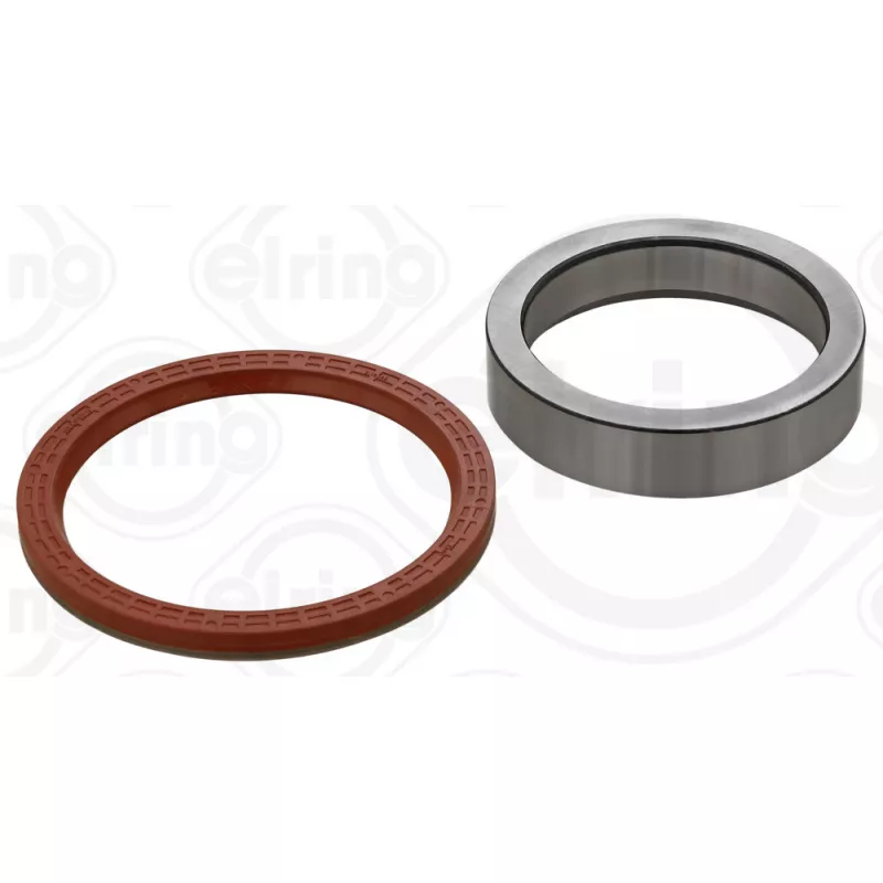 Jeu de joints d'étanchéité, moyeu de roue ELRING 568.910