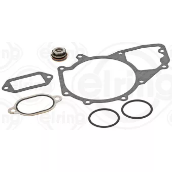 Jeu de joints d'étanchéité, pompe à eau ELRING