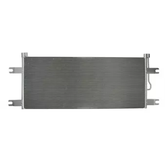 Condenseur, climatisation THERMOTEC KTT110737