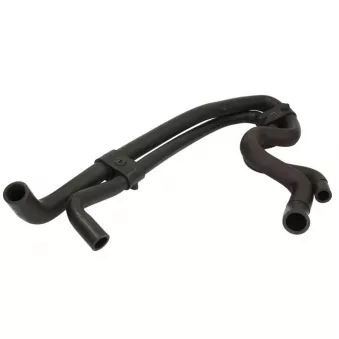 Tuyauterie du réfrigérant THERMOTEC